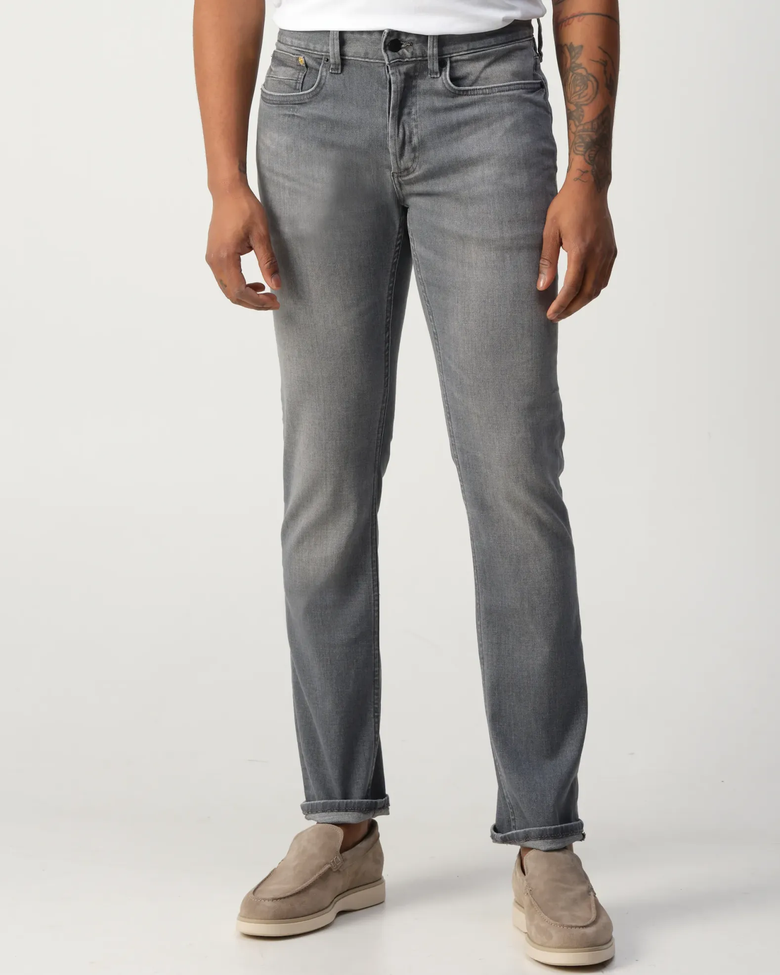 Denham Razor LH028 Jeans
