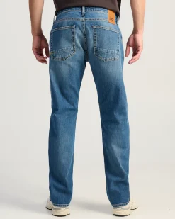 Denham Ridge ASM Jeans