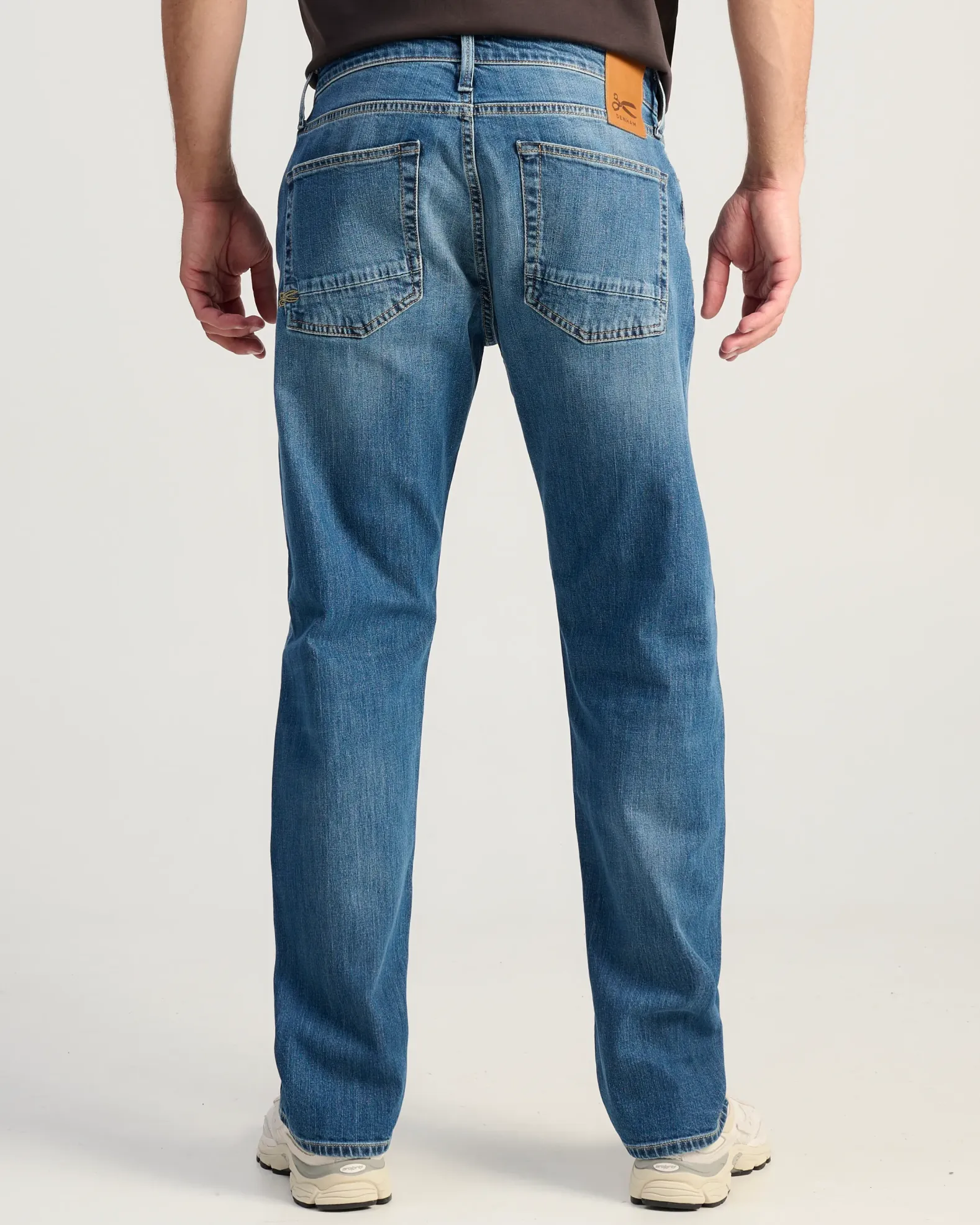 Denham Ridge ASM Jeans