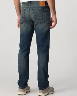 Denham Ridge AWD Jeans