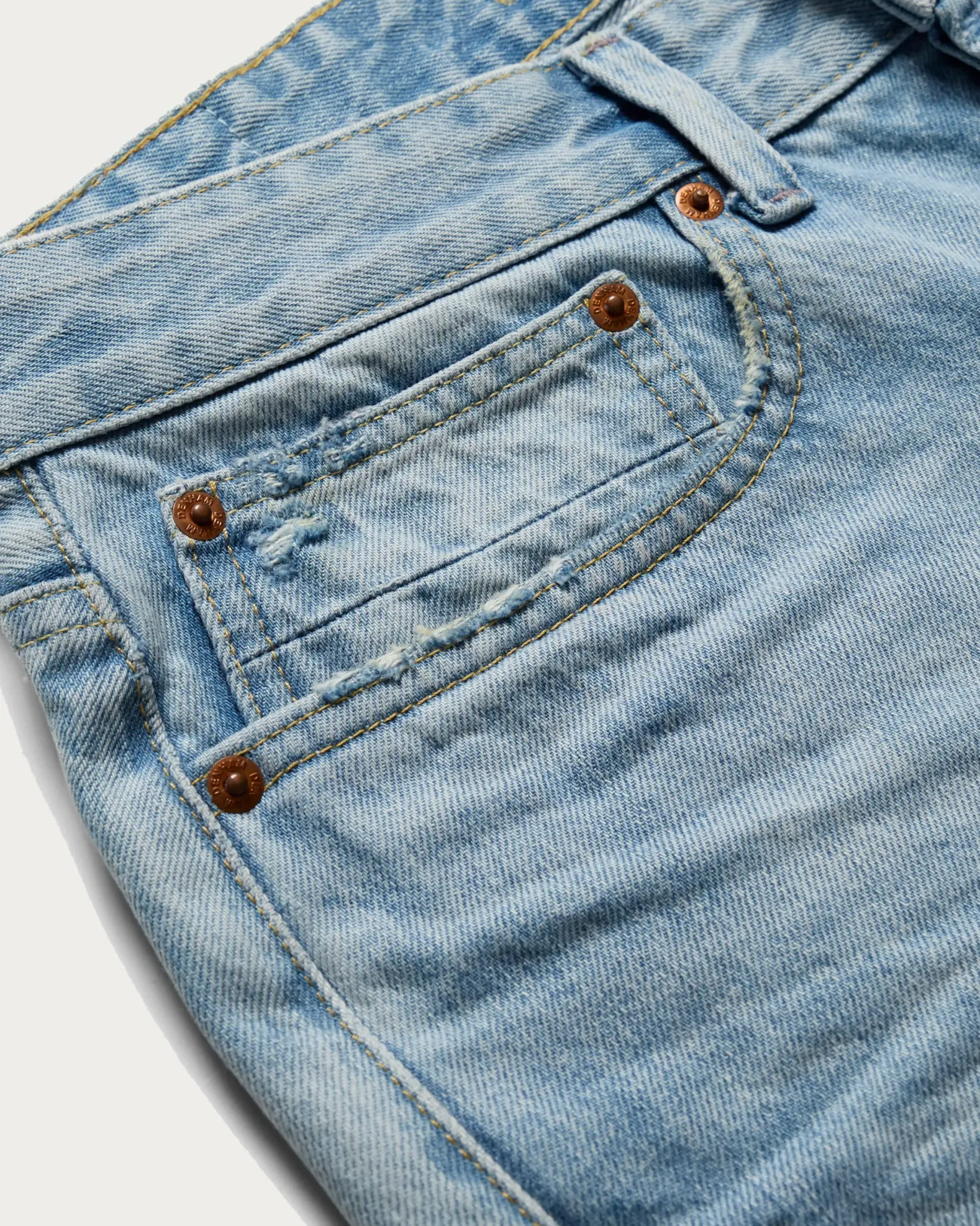 Denham Ridge R037 Jeans