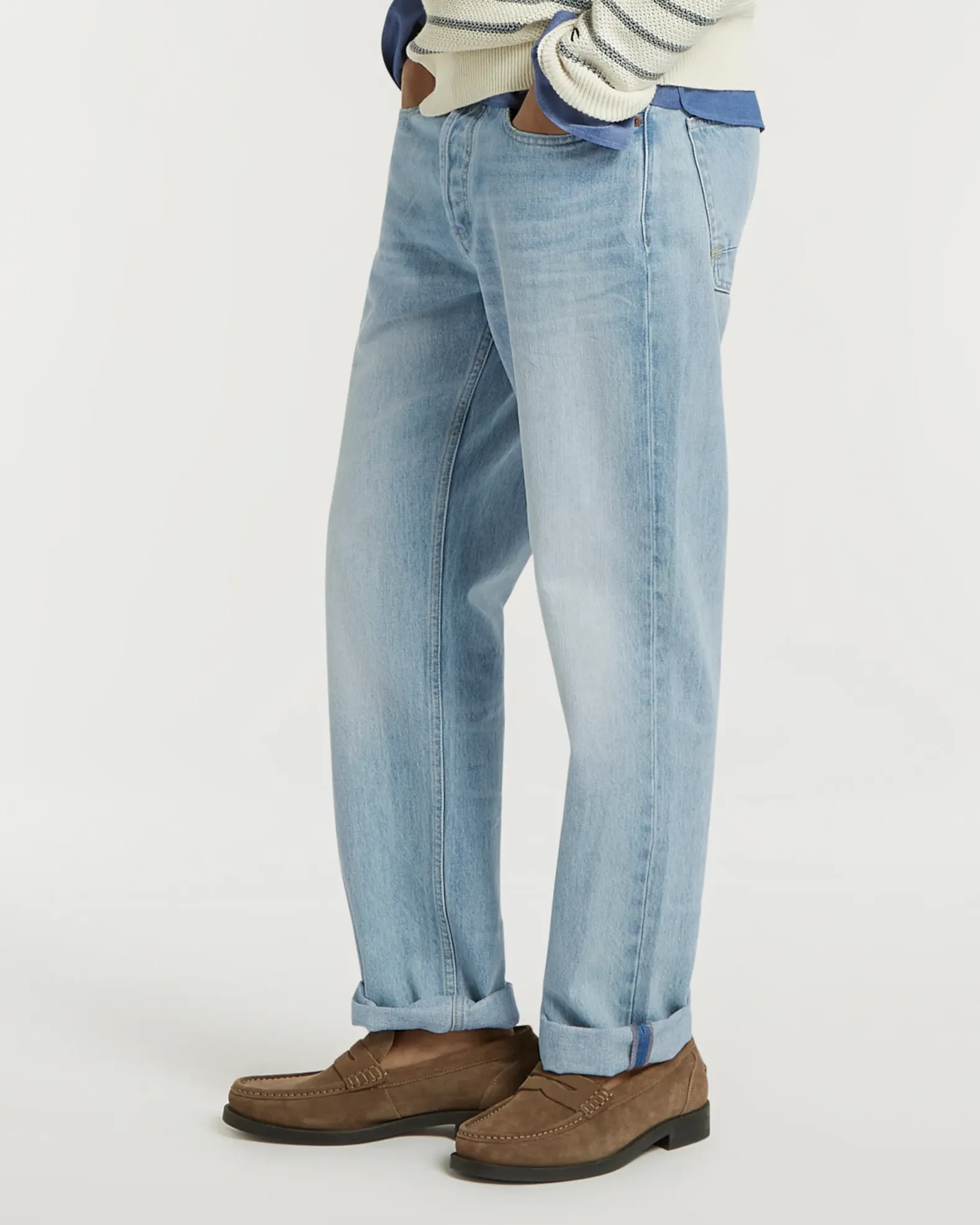 Denham Ridge R037 Jeans