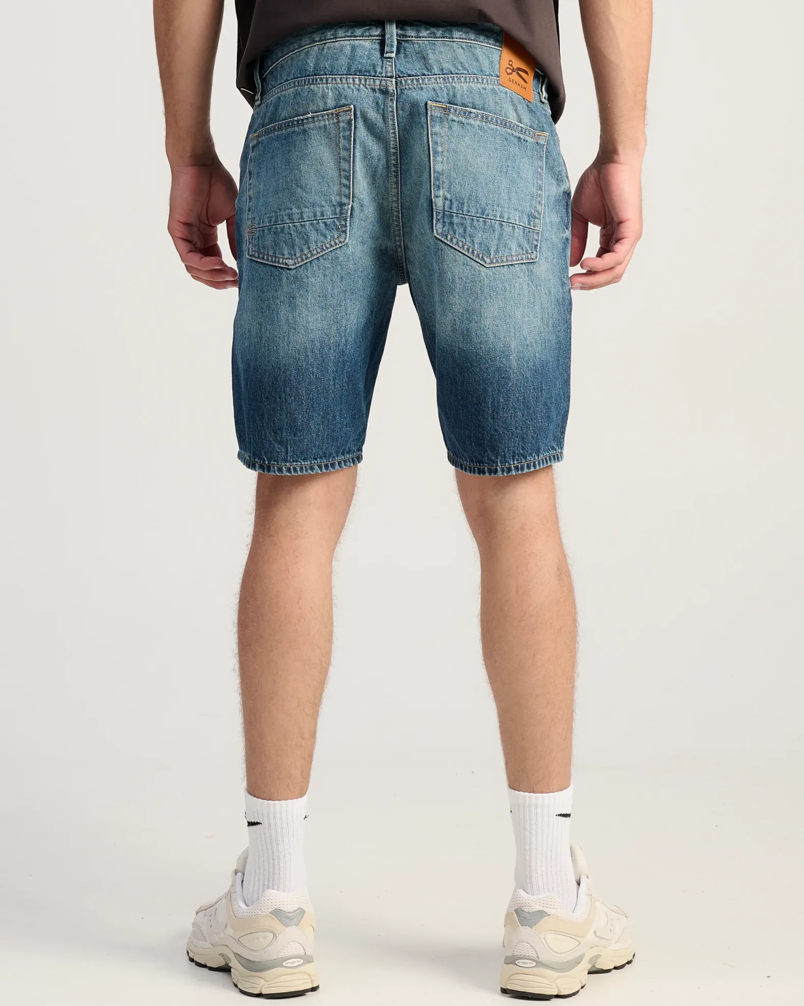 Denham Ridge Short