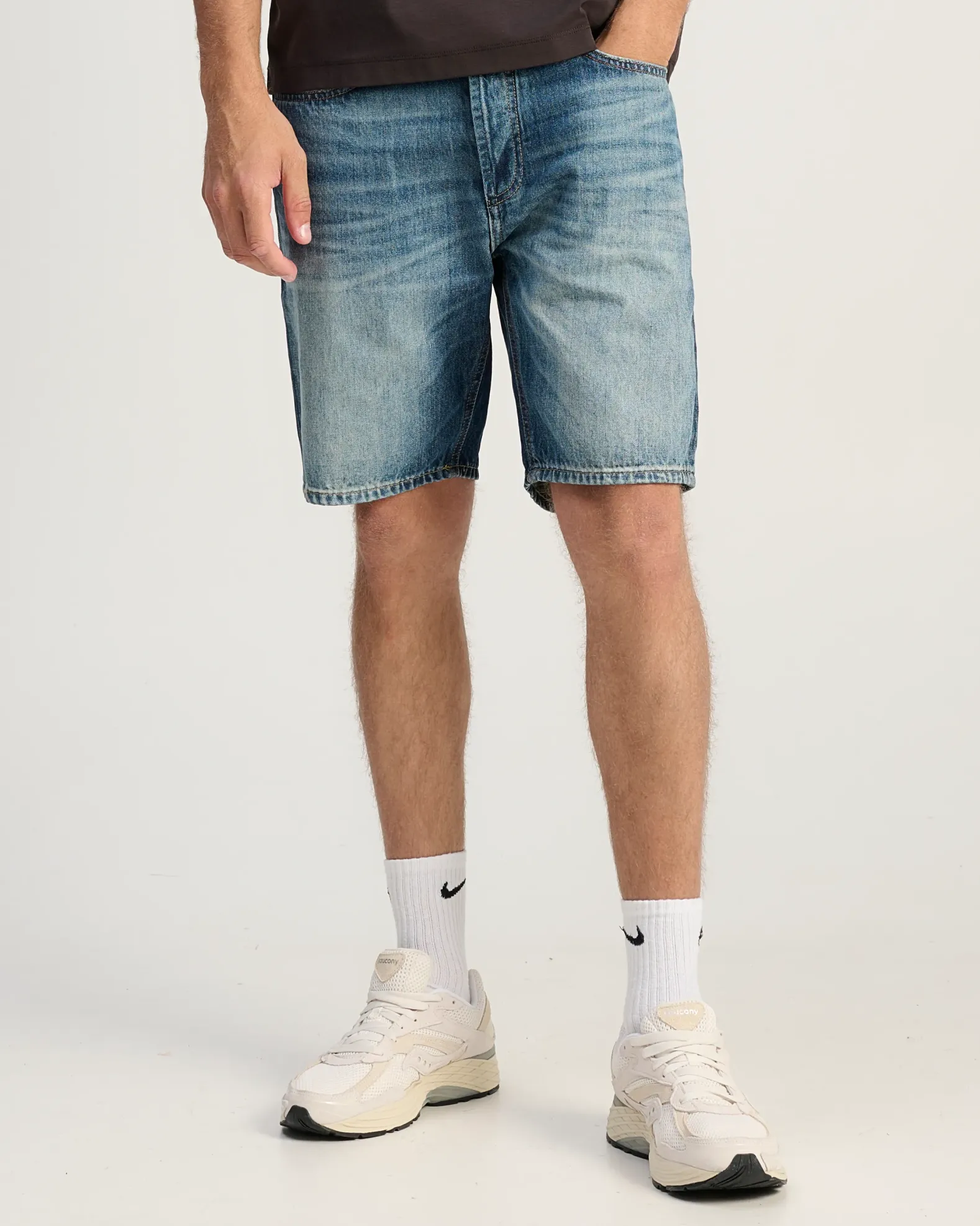 Denham Ridge Short