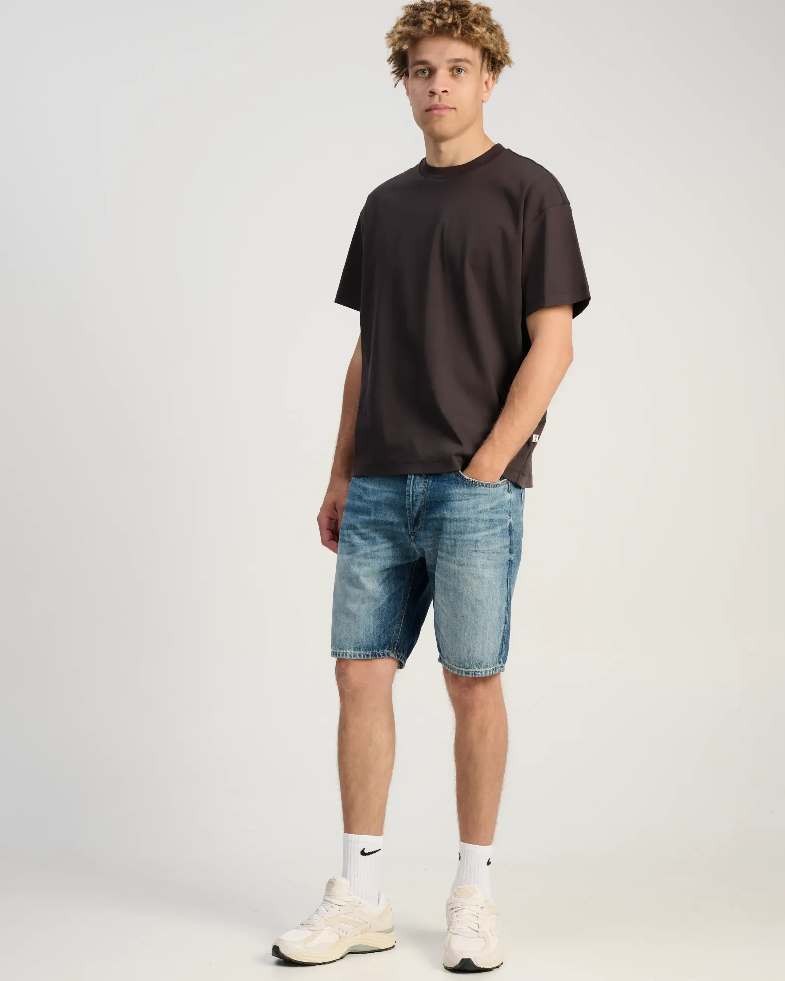 Denham Ridge Short