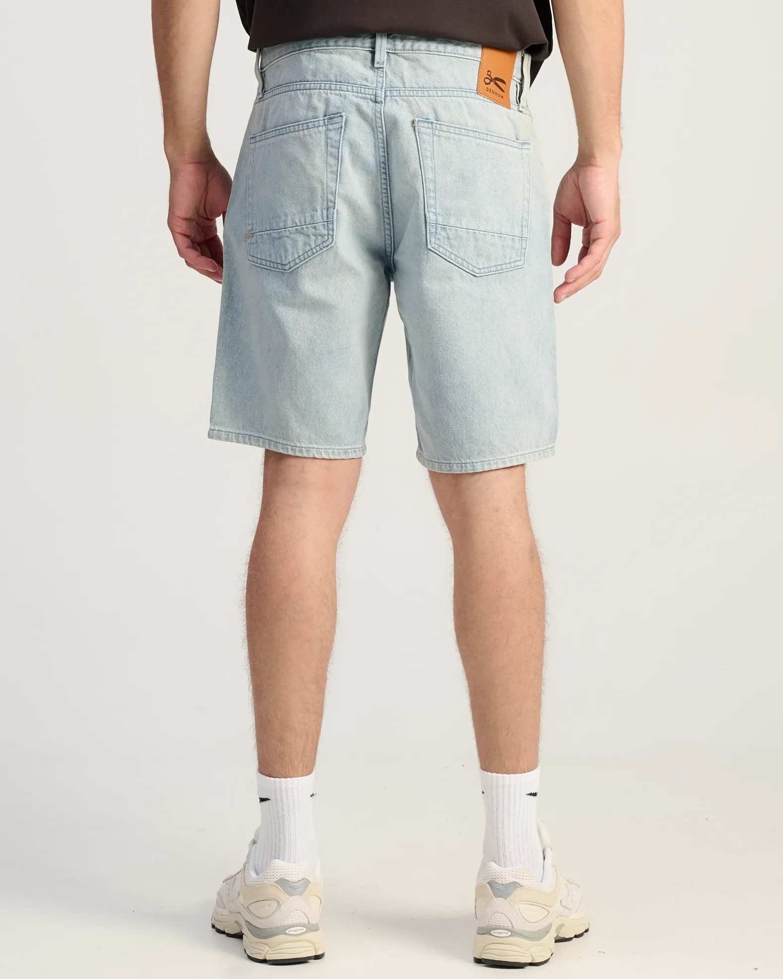 Denham Ridge Short