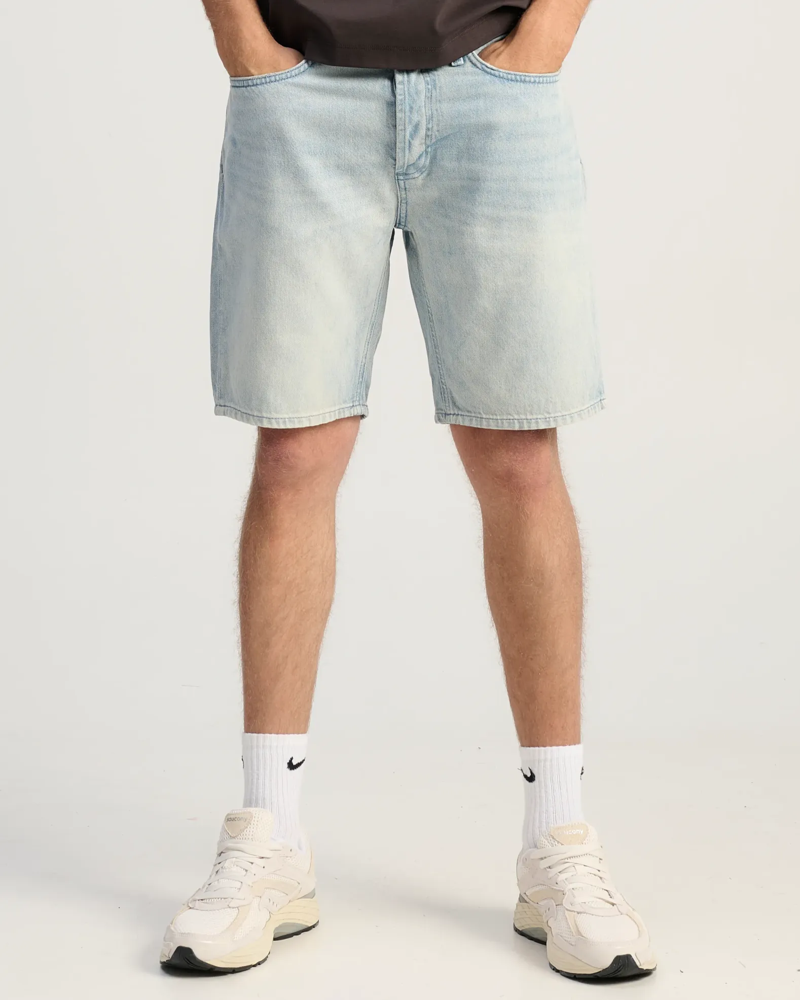 Denham Ridge Short