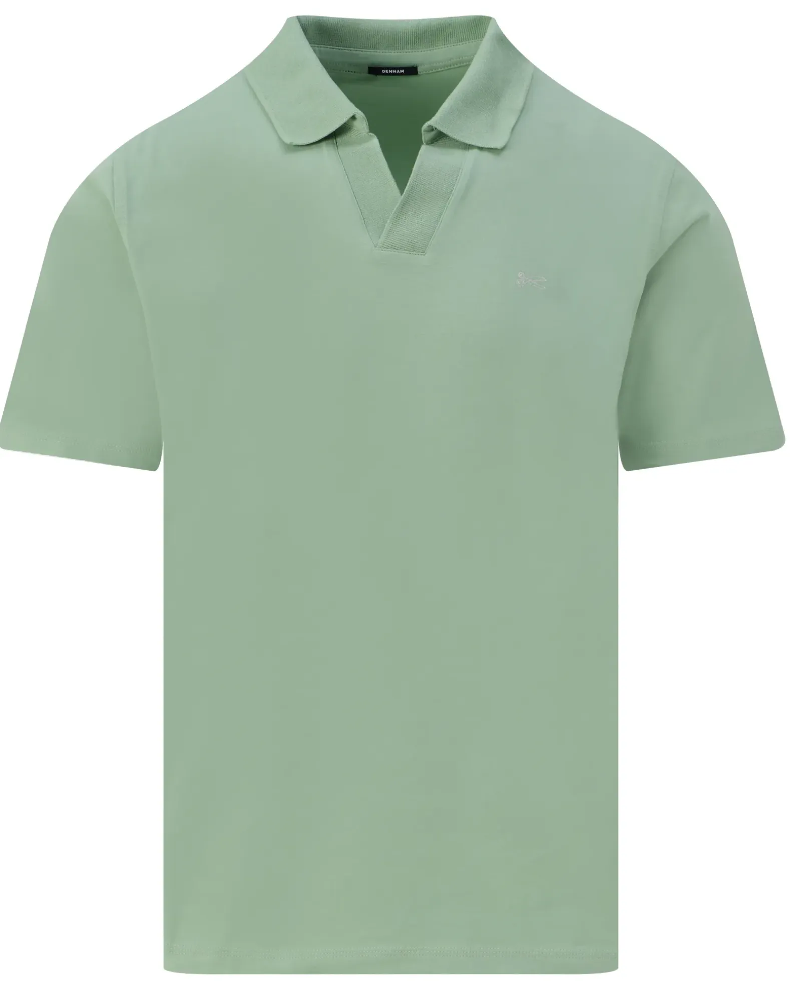 Denham Scissor Polo