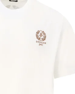 Denham Seal Graphic T-shirt
