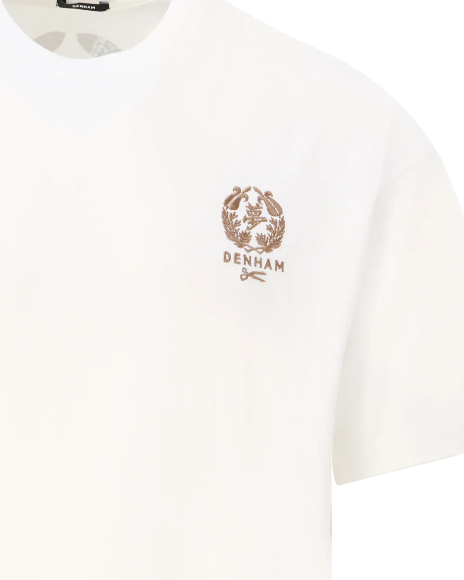 Denham Seal Graphic T-shirt
