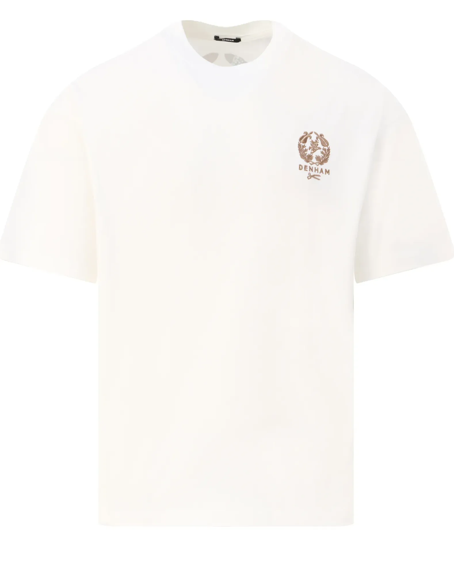 Denham Seal Graphic T-shirt