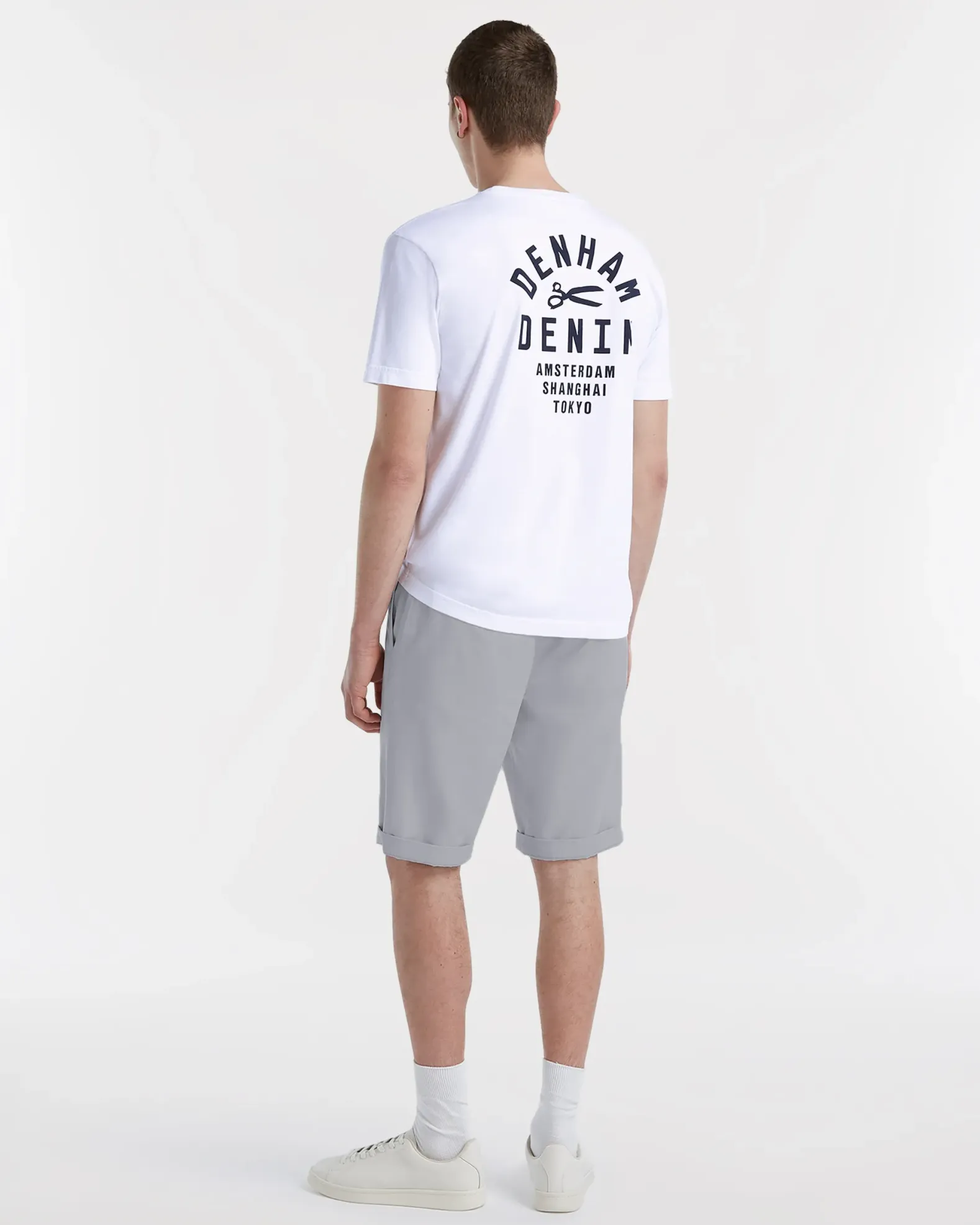Denham Short
