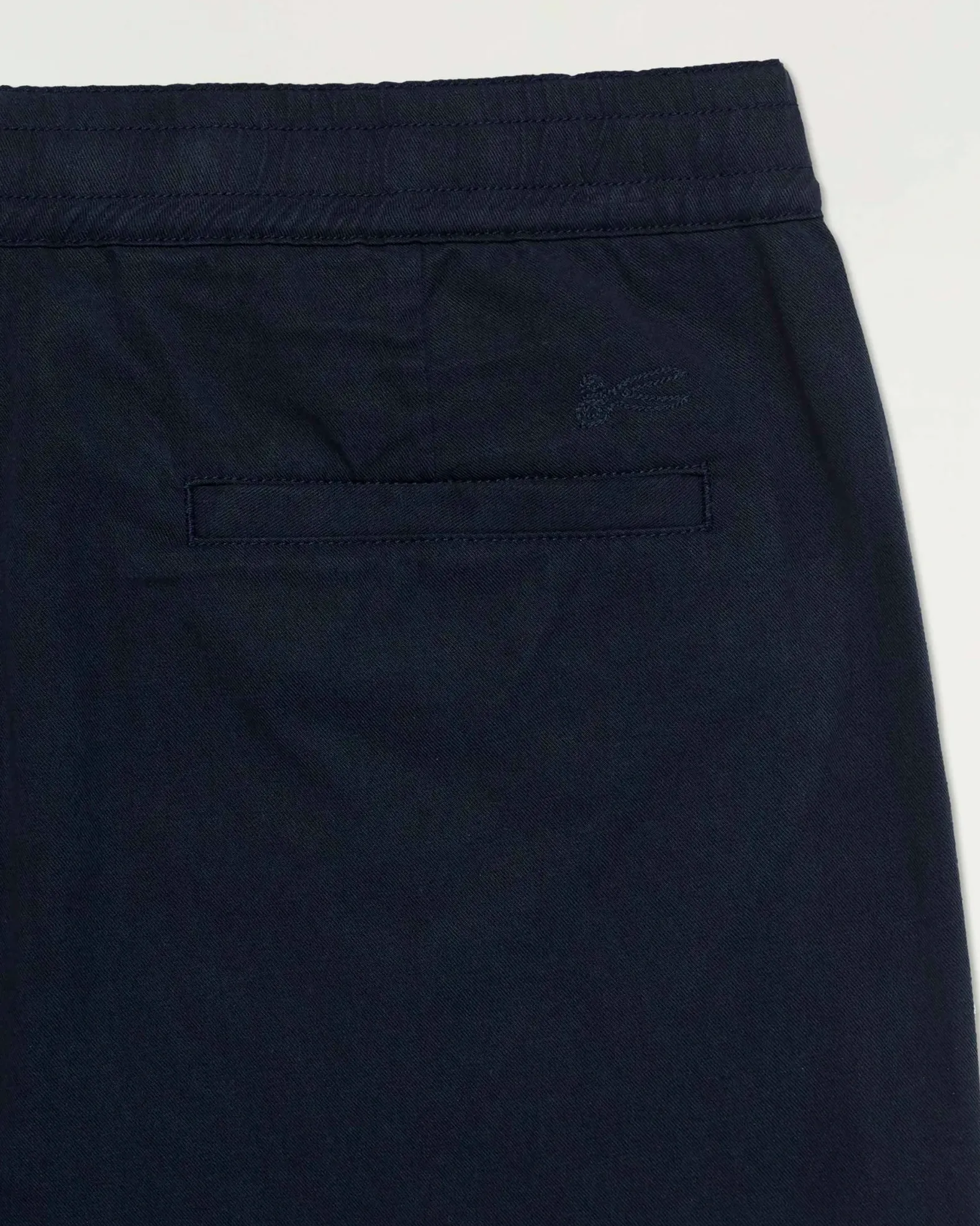 Denham Short