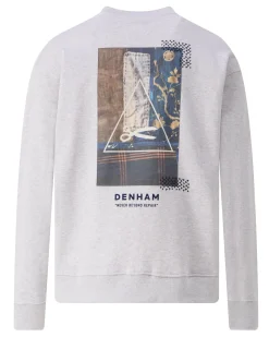 Denham Sweater