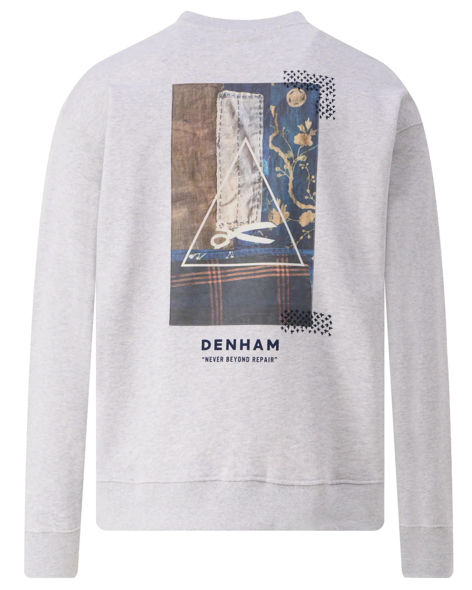 Denham Sweater