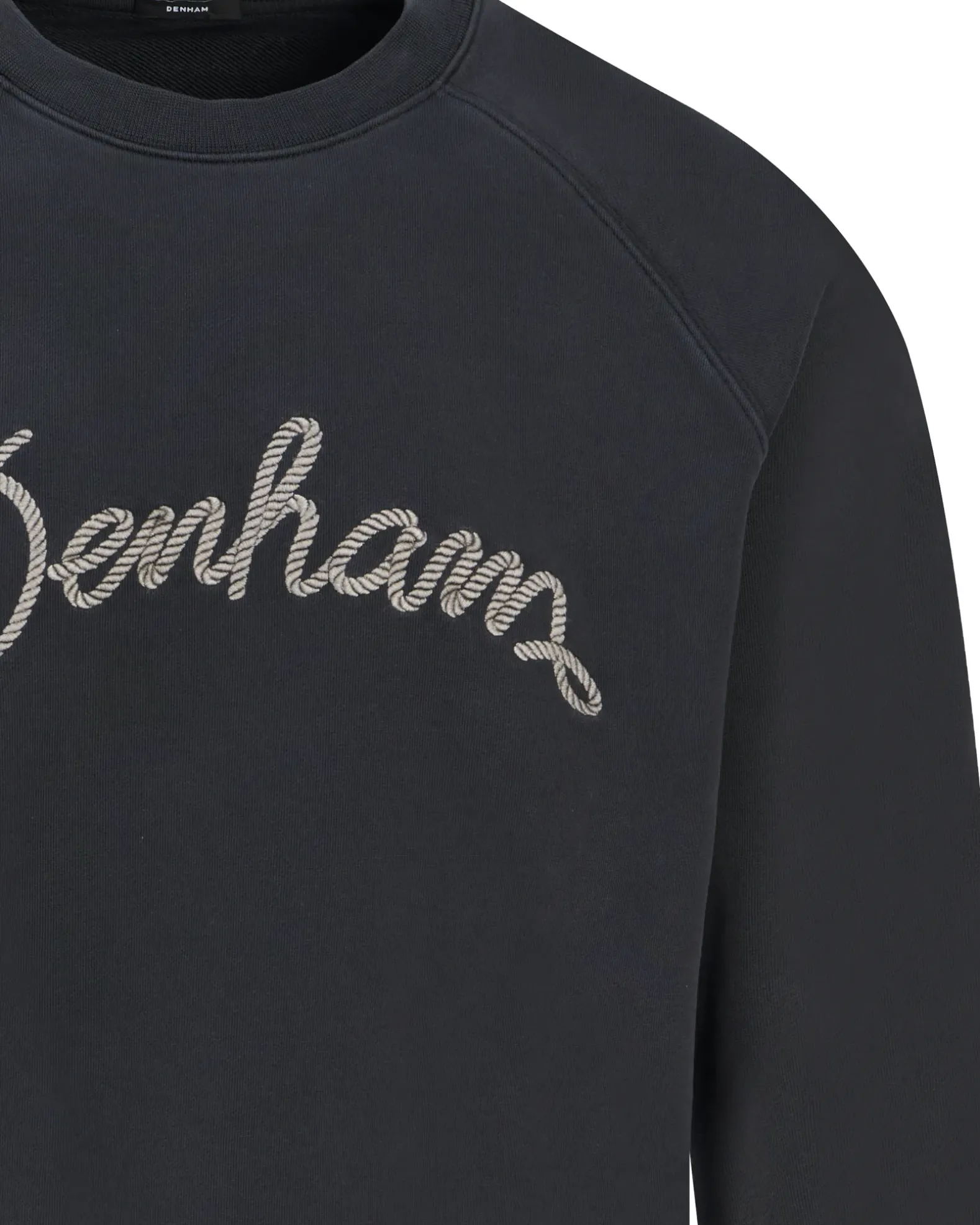 Denham Sweater Luke