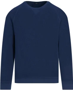 Denham Sweater Waffle