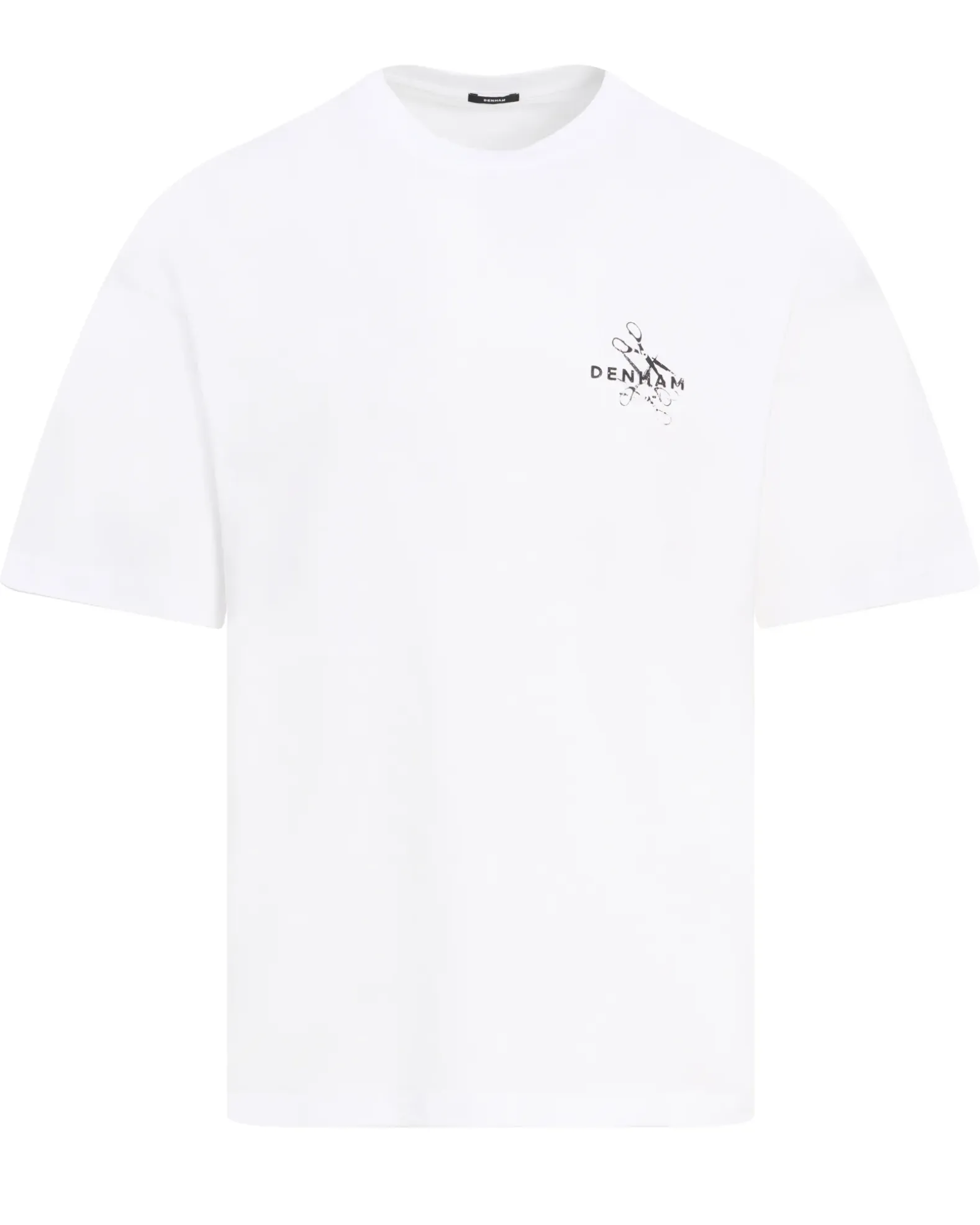 Denham T-shirt Frame