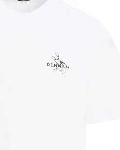 Denham T-shirt Frame