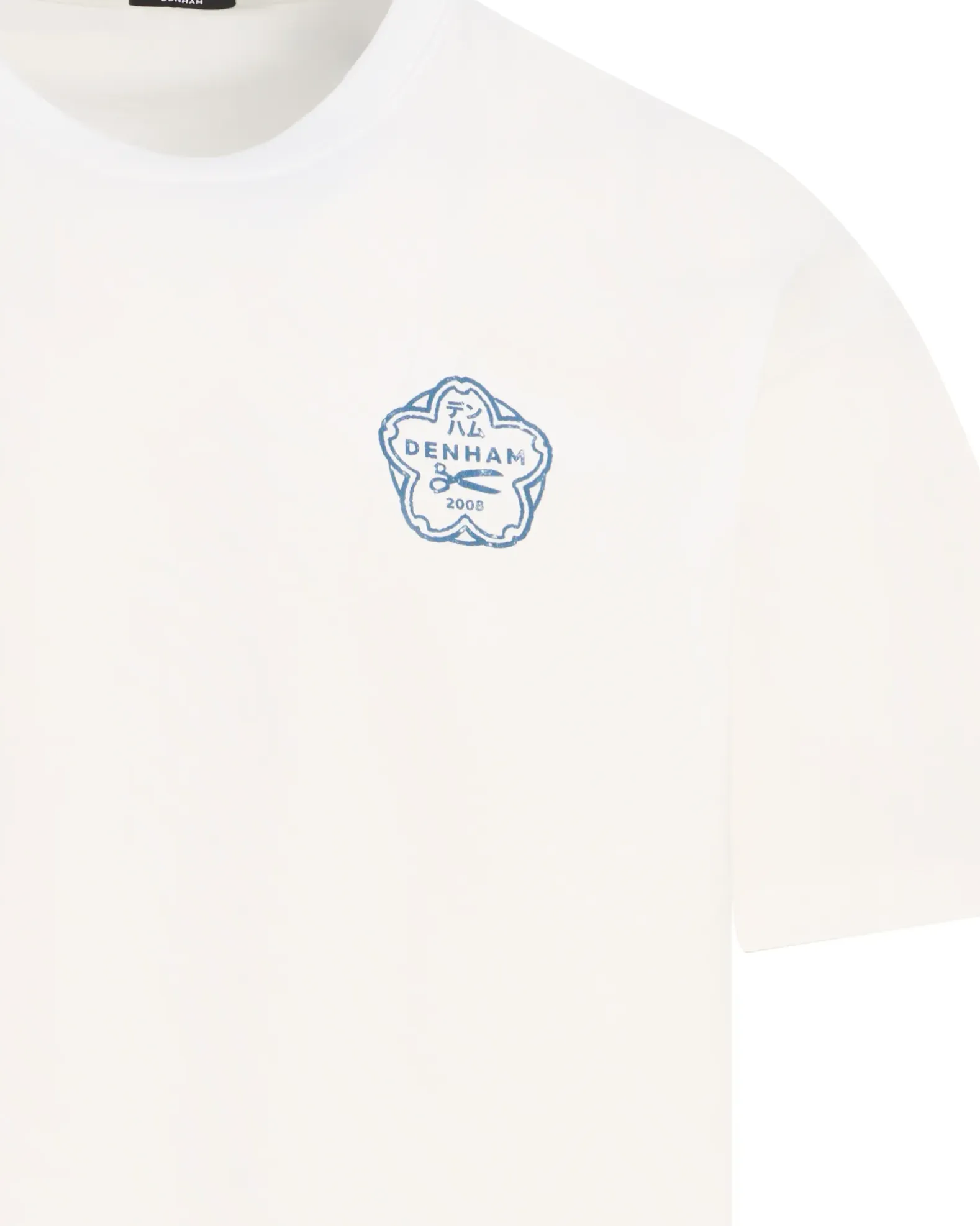 Denham T-shirt Himari