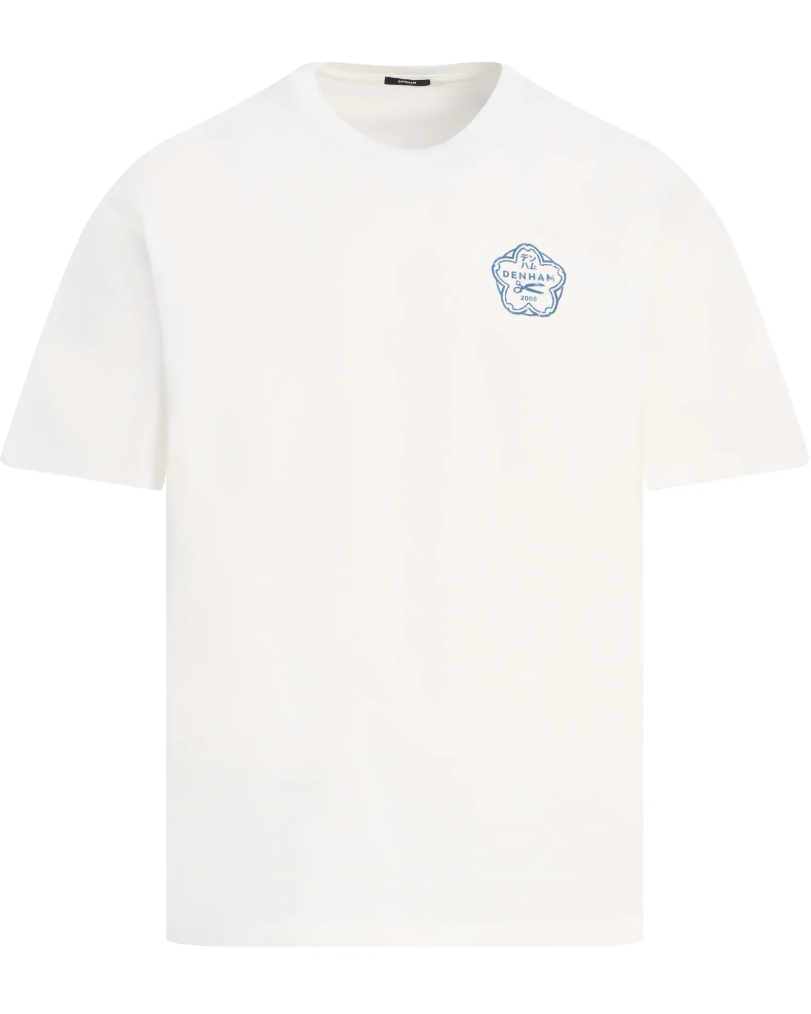Denham T-shirt Himari