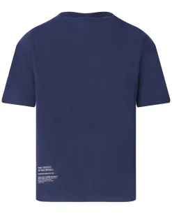 Denham T-shirt Korte mouw
