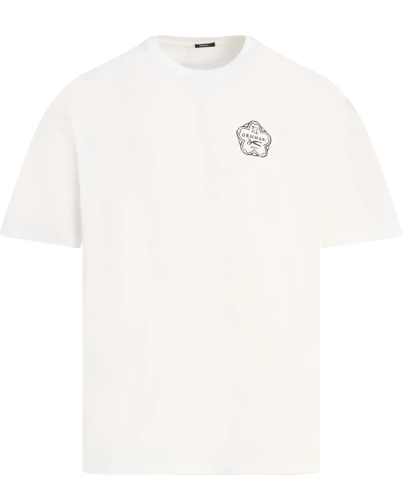 Denham T-shirt Roots