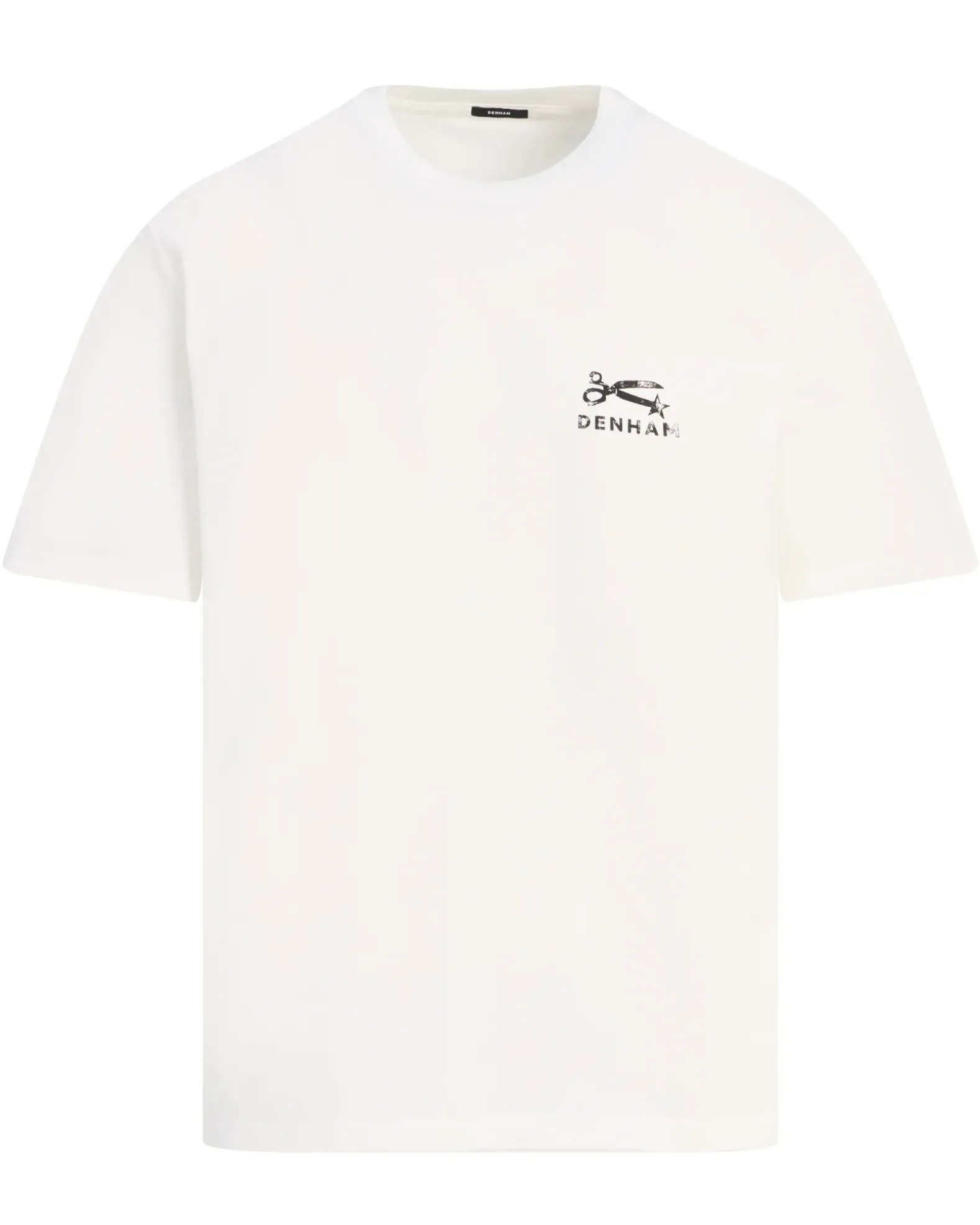 Denham T-shirt Shot