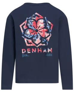 Denham Tsubaki Longsleeve