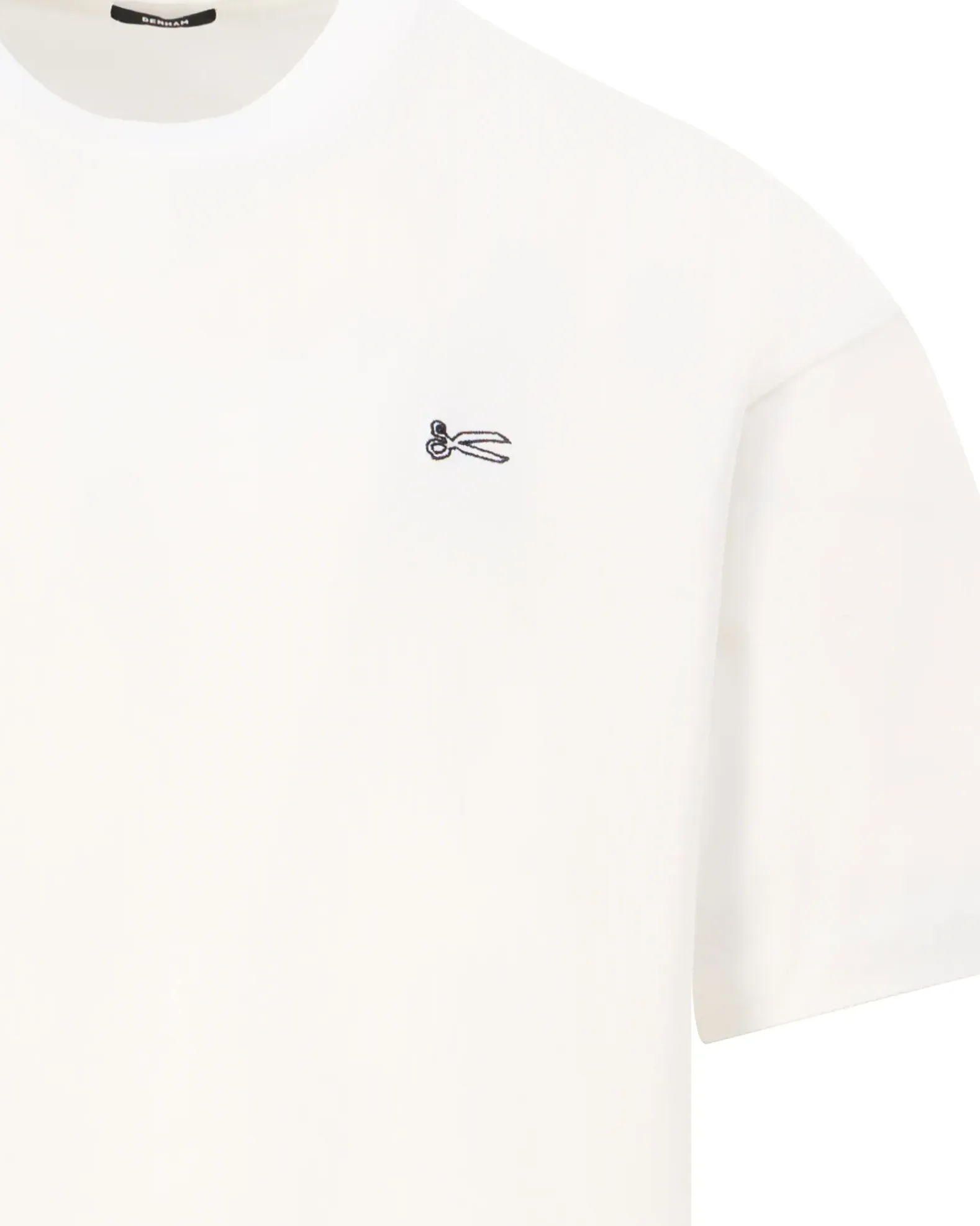 Denham Ueno Graphic T-shirt