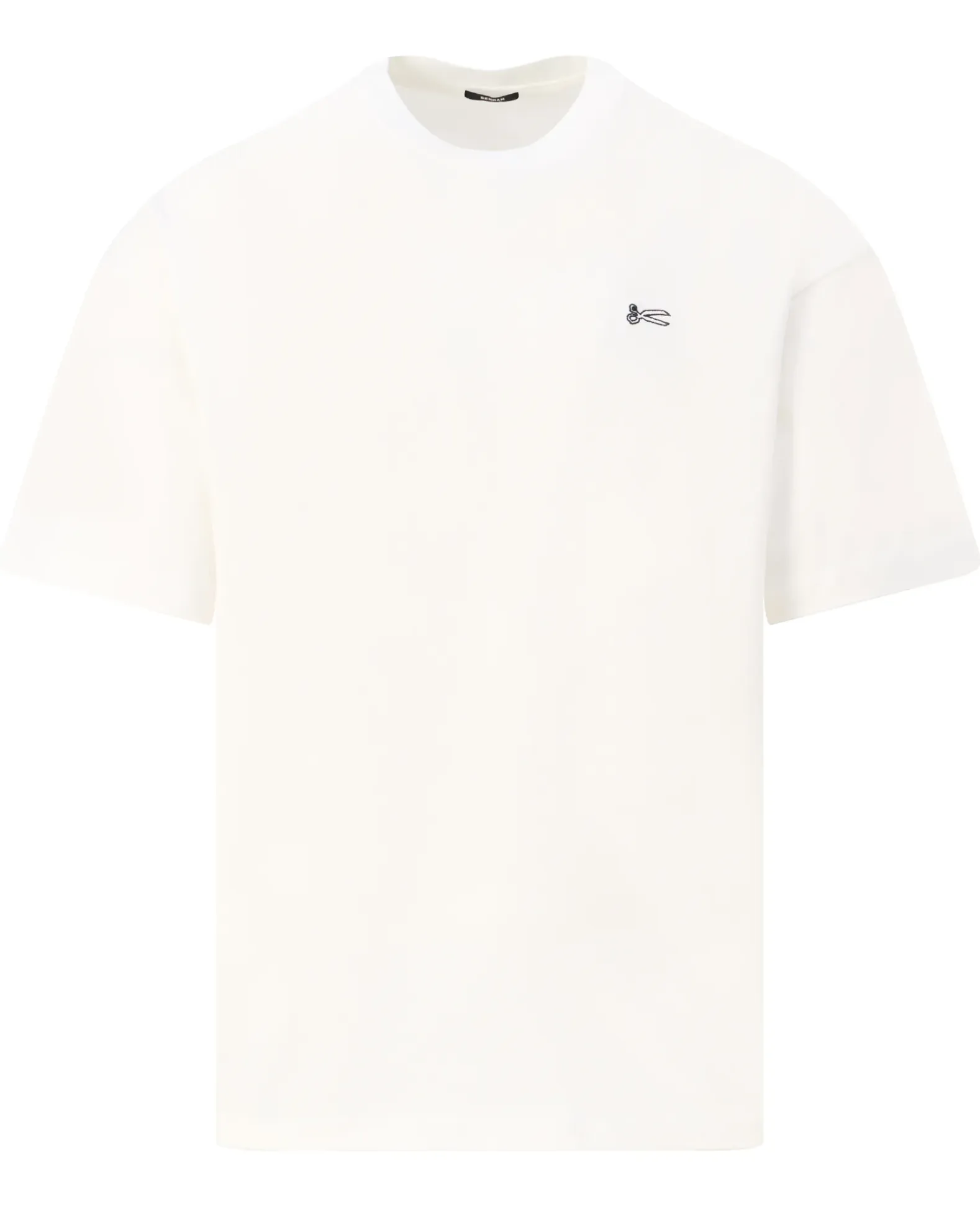 Denham Ueno Graphic T-shirt