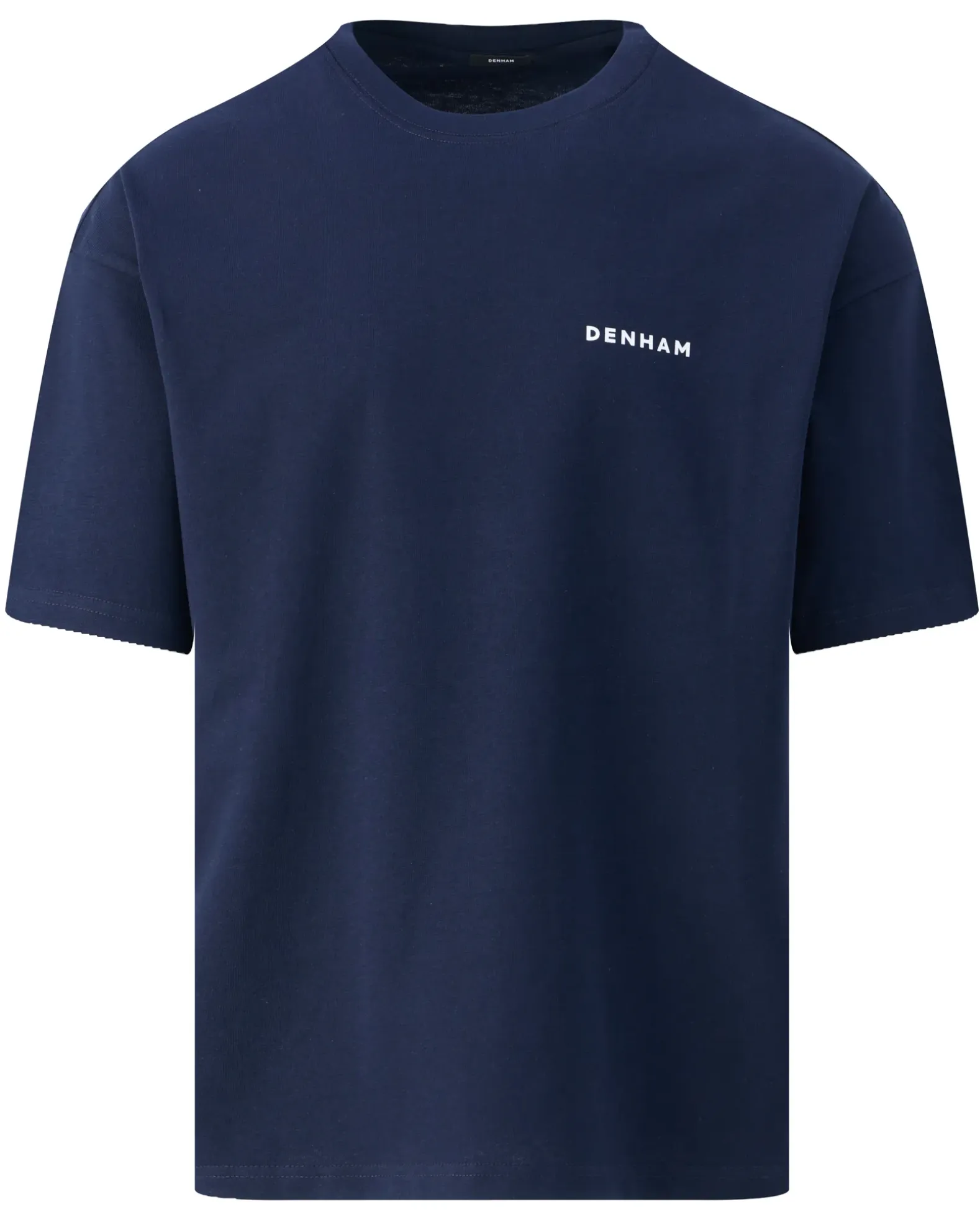 Denham Waine Graphic T-shirt