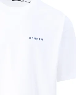 Denham Waine Graphic T-shirt