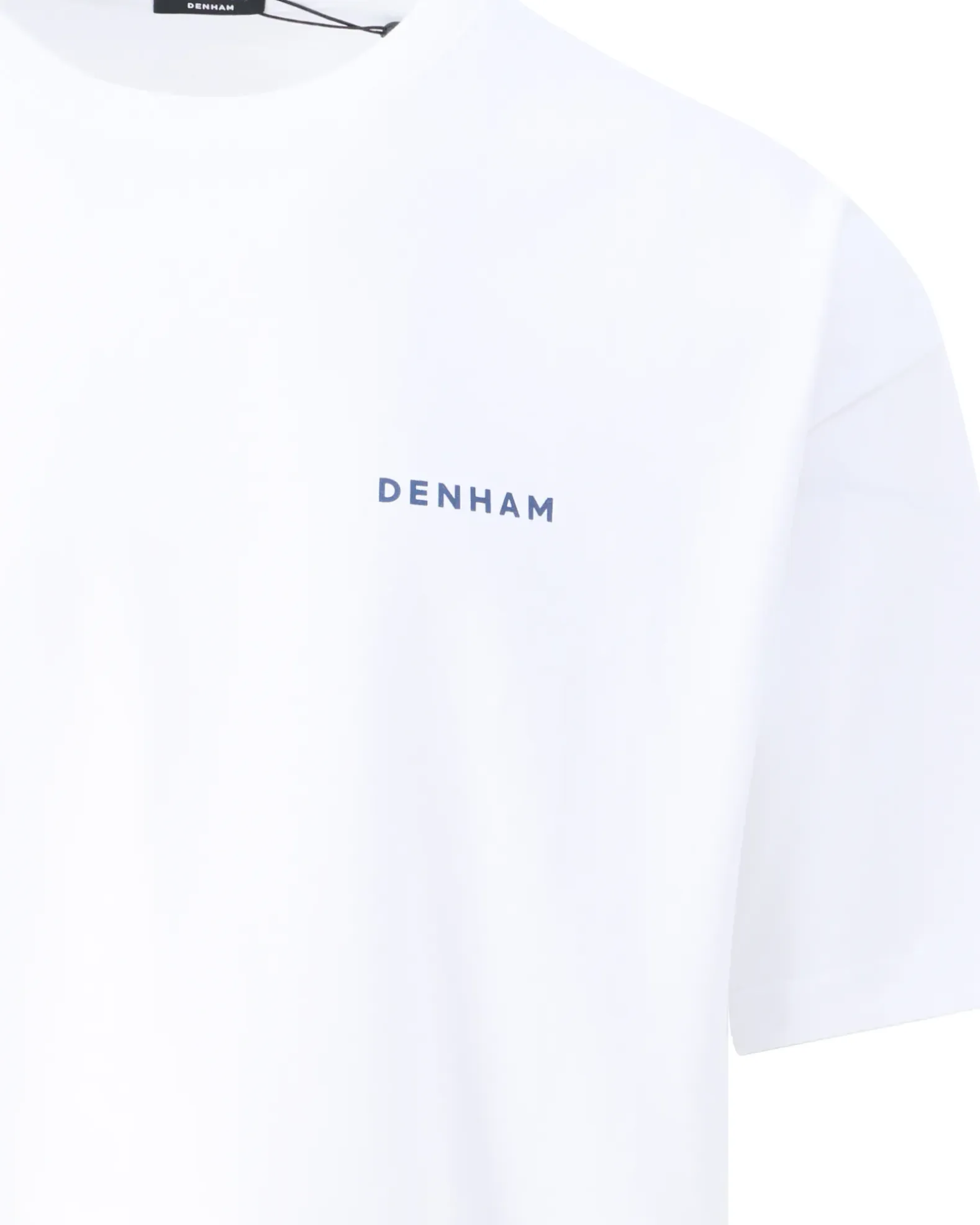 Denham Waine Graphic T-shirt