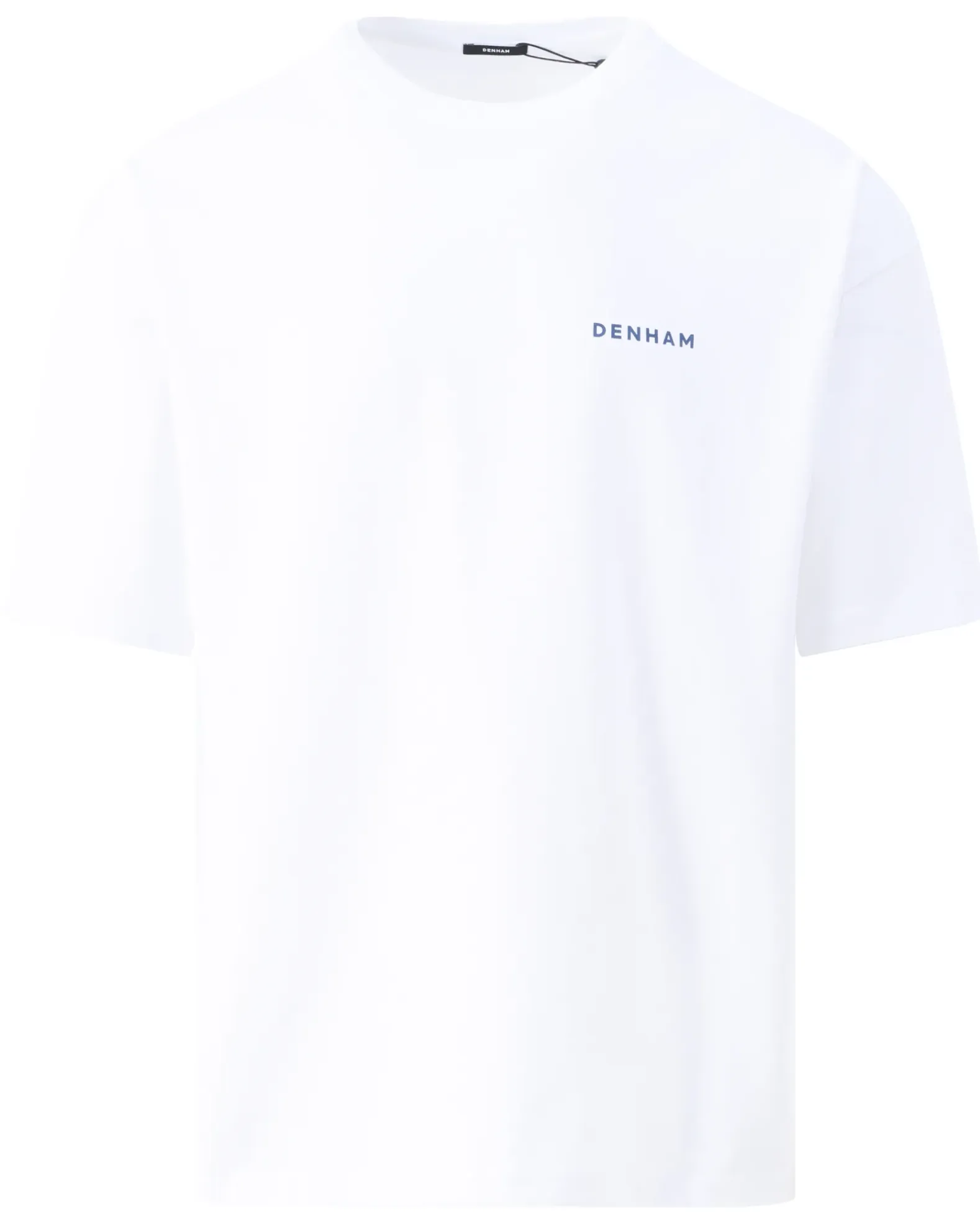 Denham Waine Graphic T-shirt