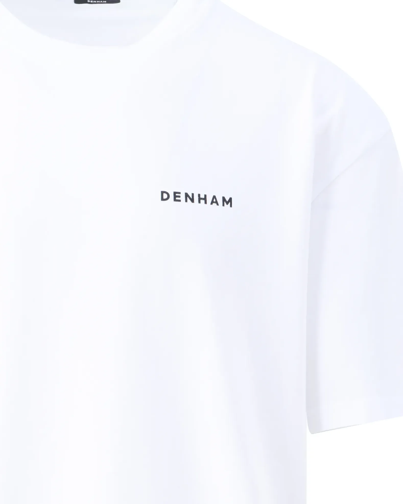 Denham Yatai Graphic T-shirt