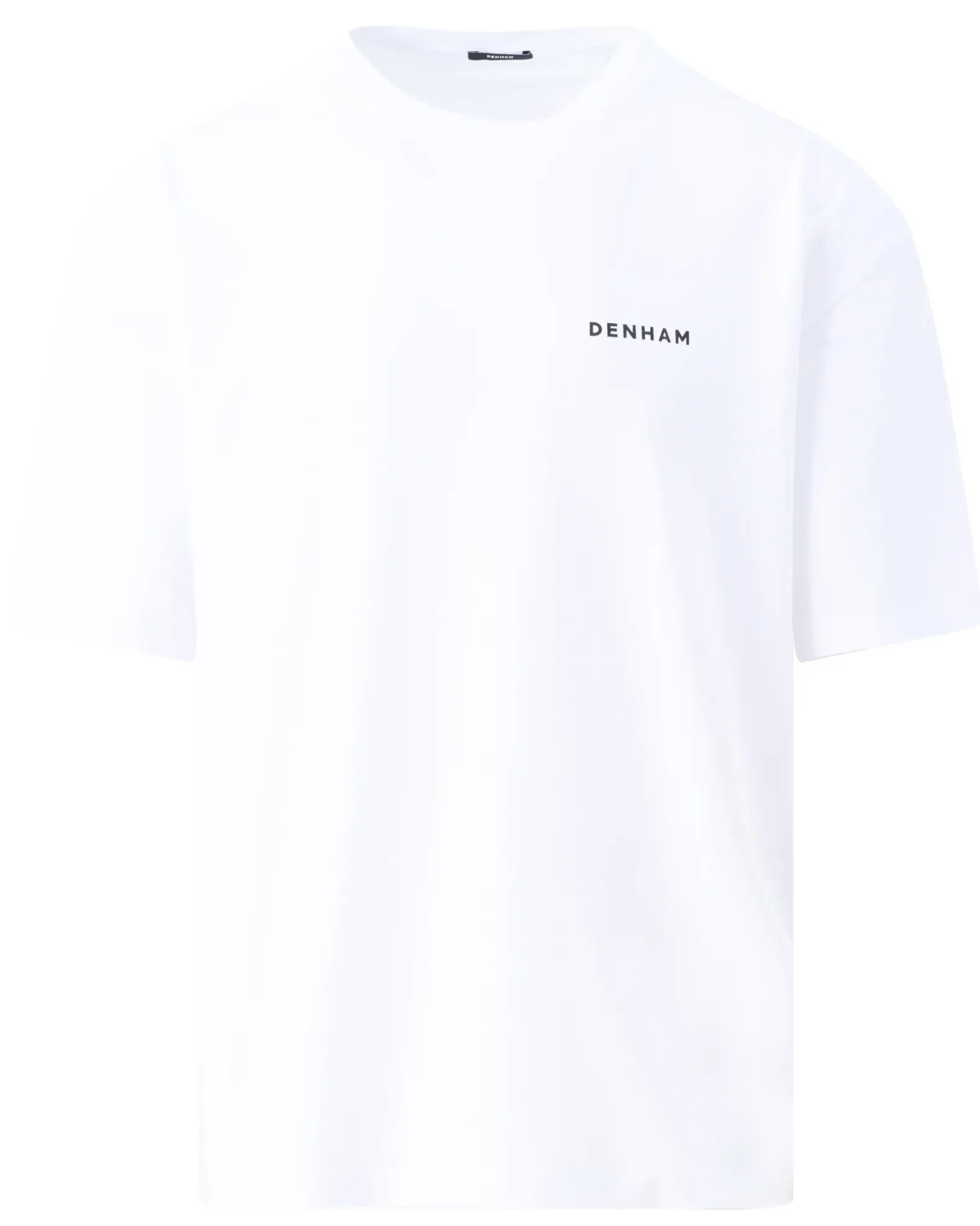 Denham Yatai Graphic T-shirt