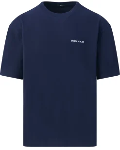 Denham Yatai Graphic T-shirt