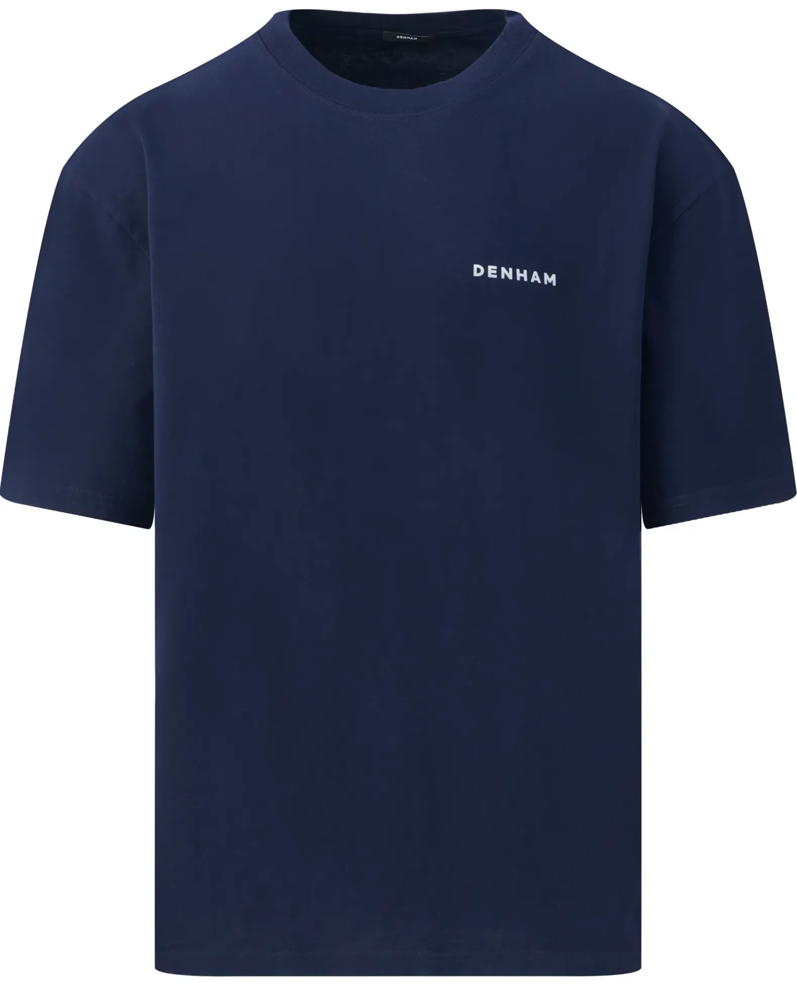 Denham Yatai Graphic T-shirt