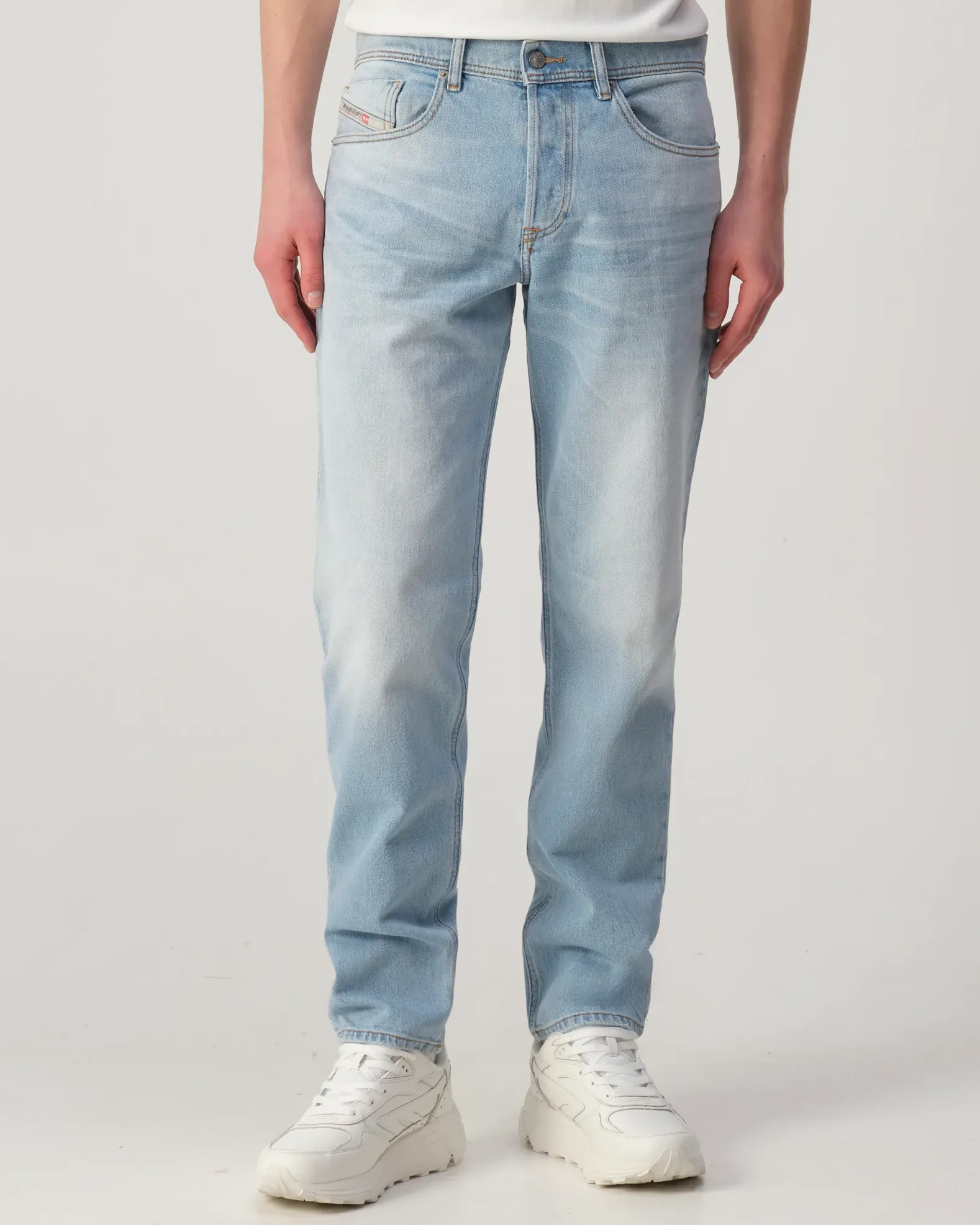 Diesel D-Finitive Jeans
