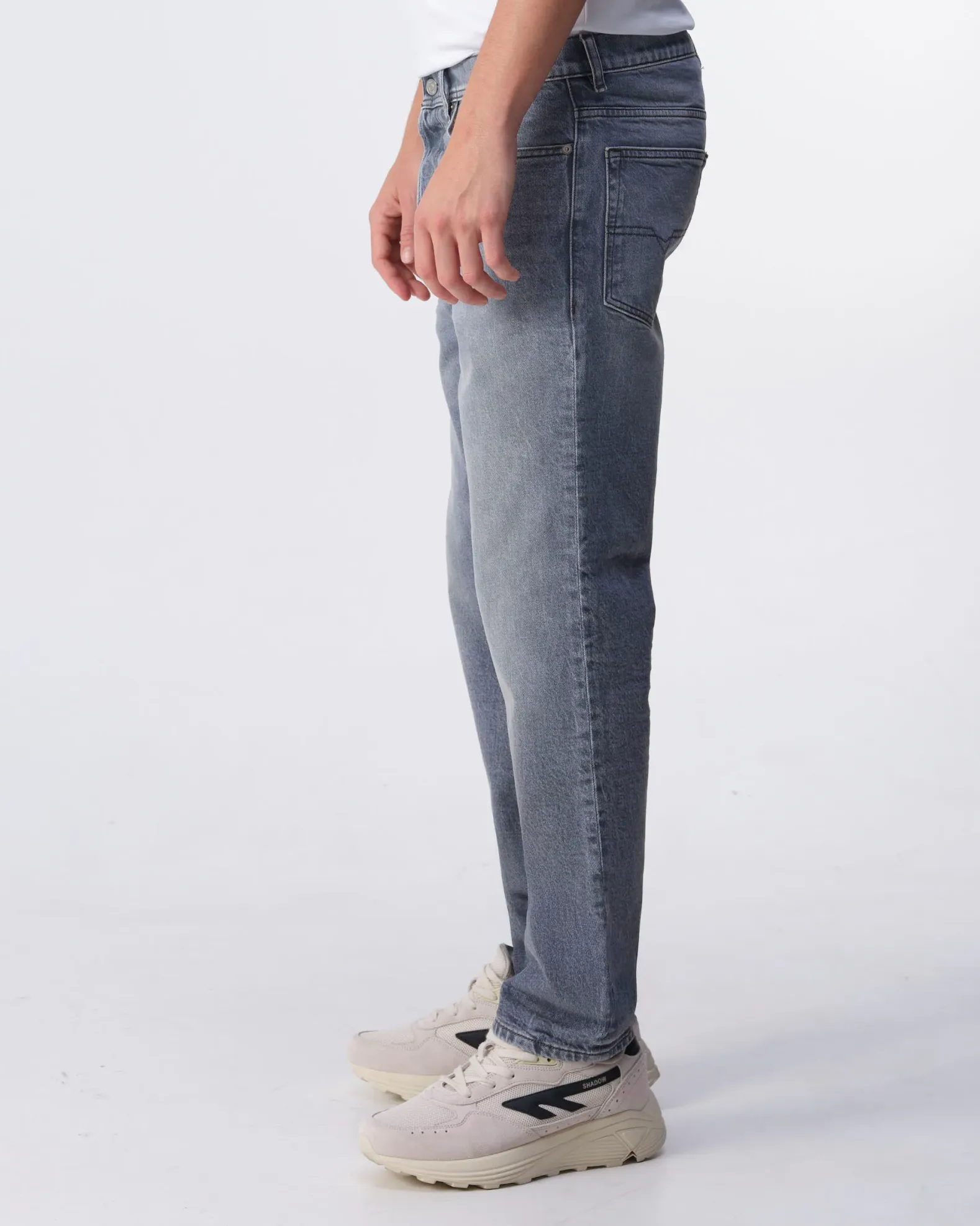 Diesel D-Finitive Jeans