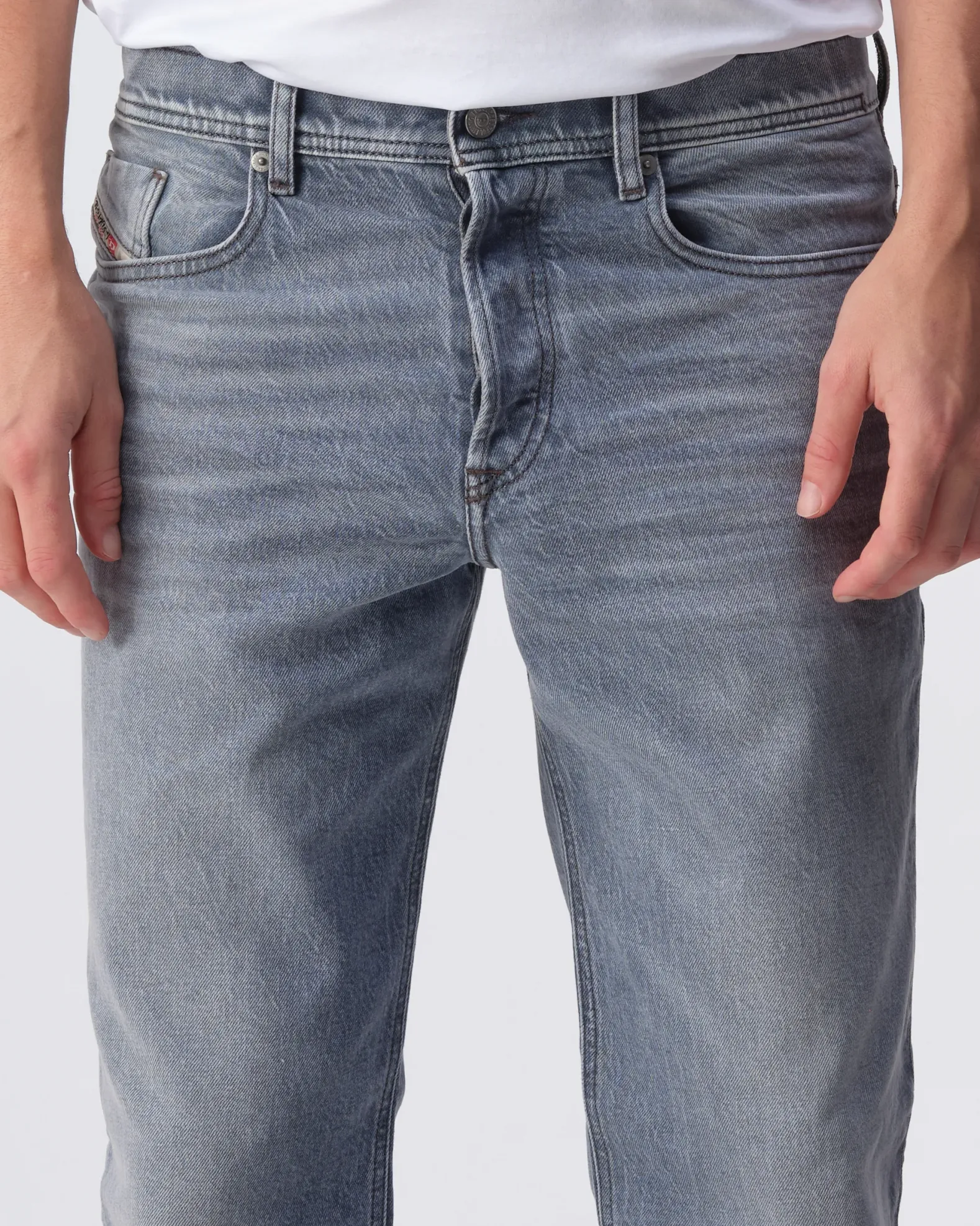 Diesel D-Finitive Jeans
