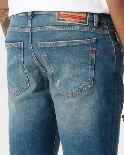 Diesel D-strukt Jeans