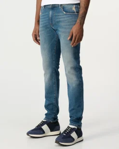 Diesel D-strukt Jeans
