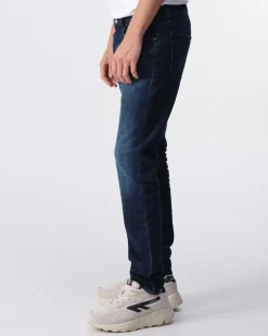 Diesel D-Strukt Jeans
