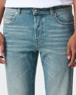 Diesel D-Vyl Jeans