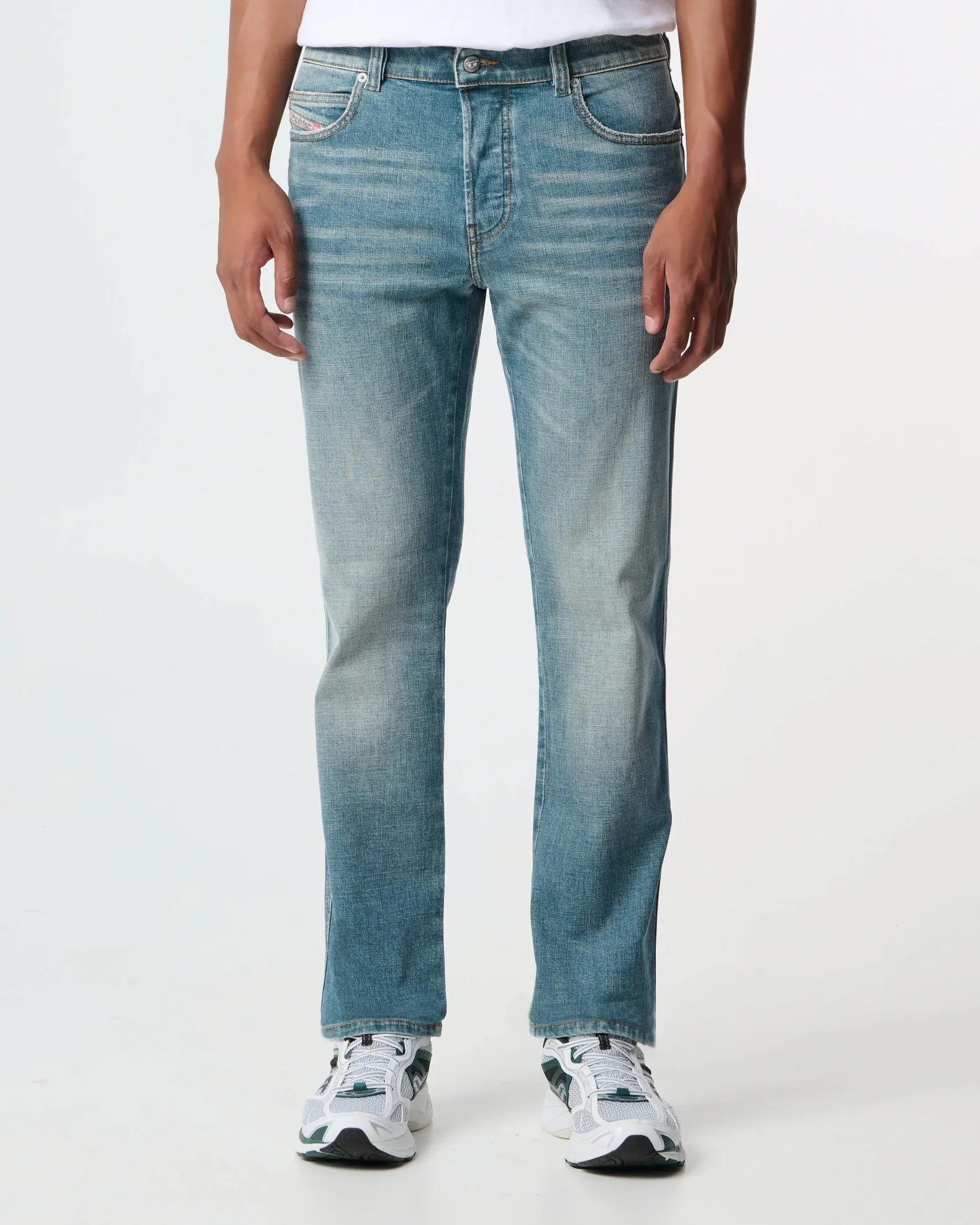 Diesel D-Vyl Jeans