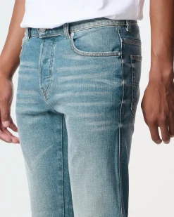 Diesel D-Vyl Jeans