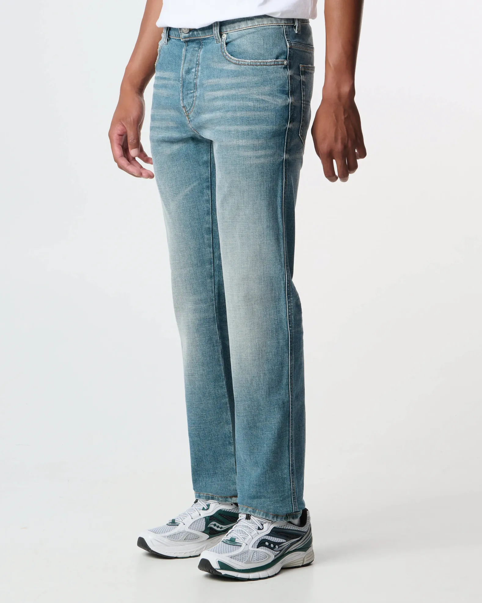 Diesel D-Vyl Jeans