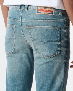 Diesel D-Vyl Jeans